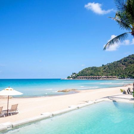 Sheraton Samui Resort Pantai Chaweng Luaran gambar