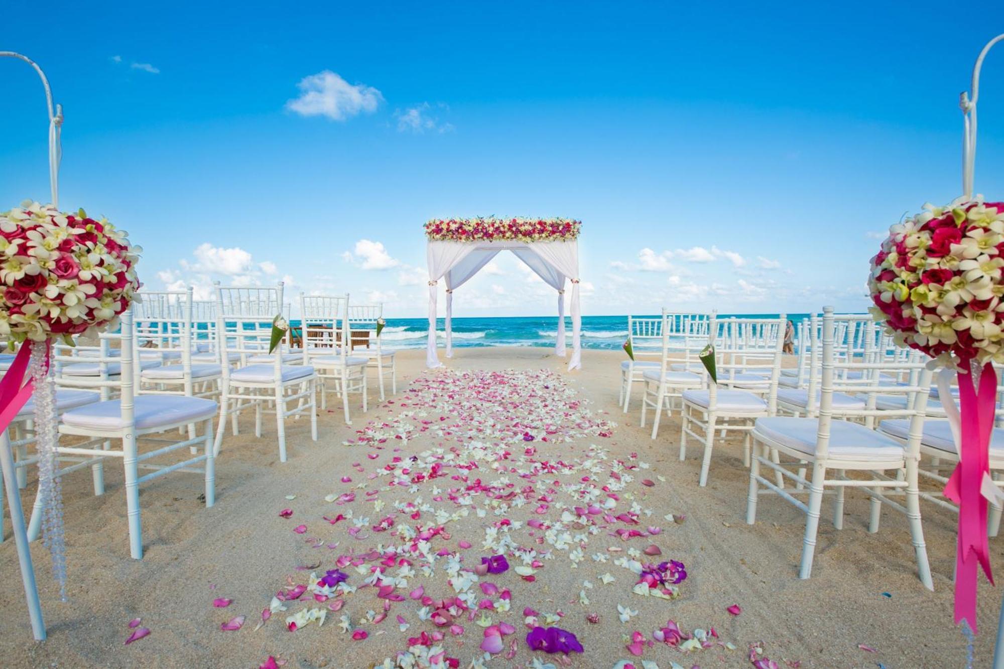 Sheraton Samui Resort Pantai Chaweng Luaran gambar