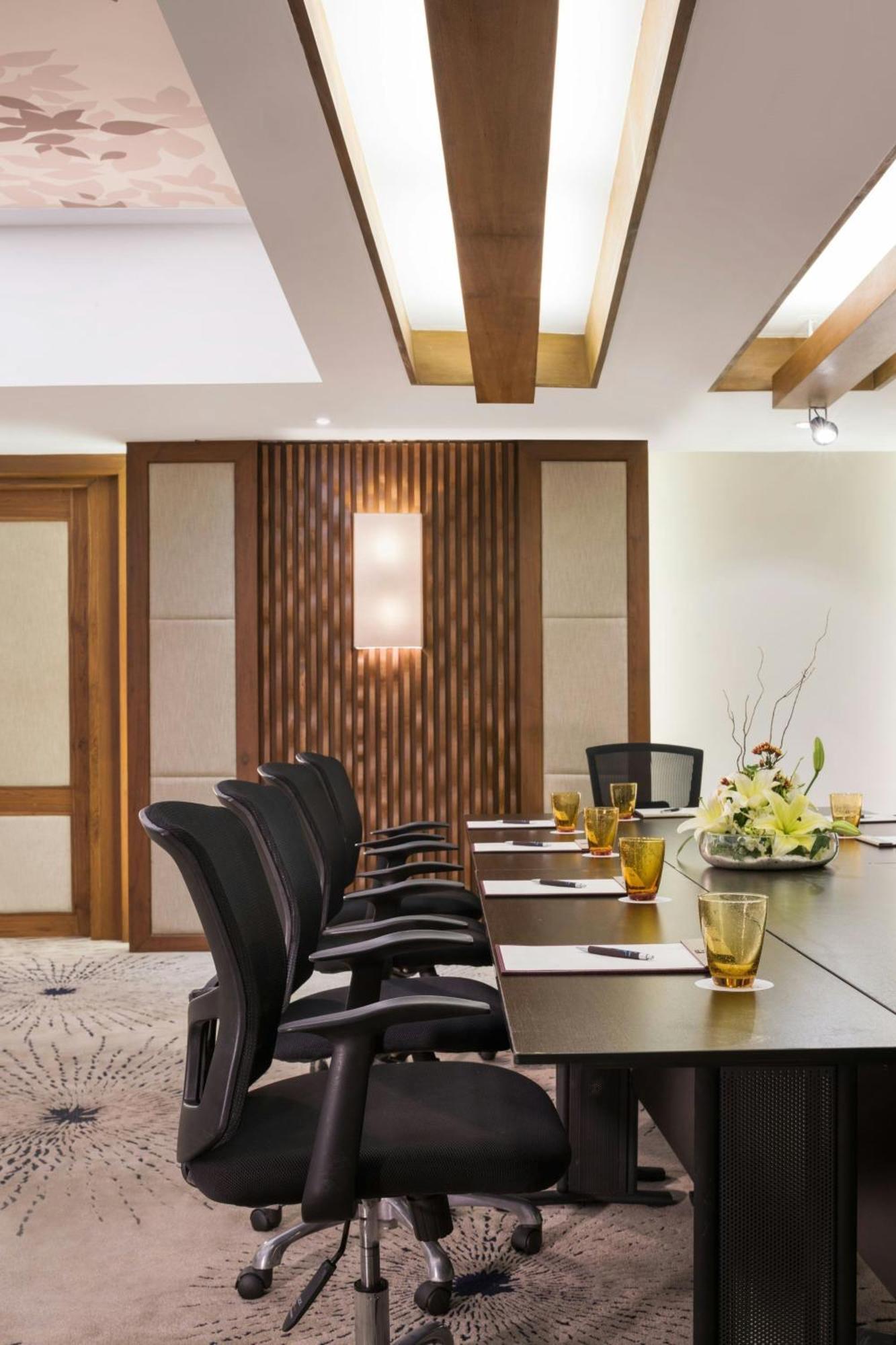Sheraton Samui Resort Pantai Chaweng Luaran gambar